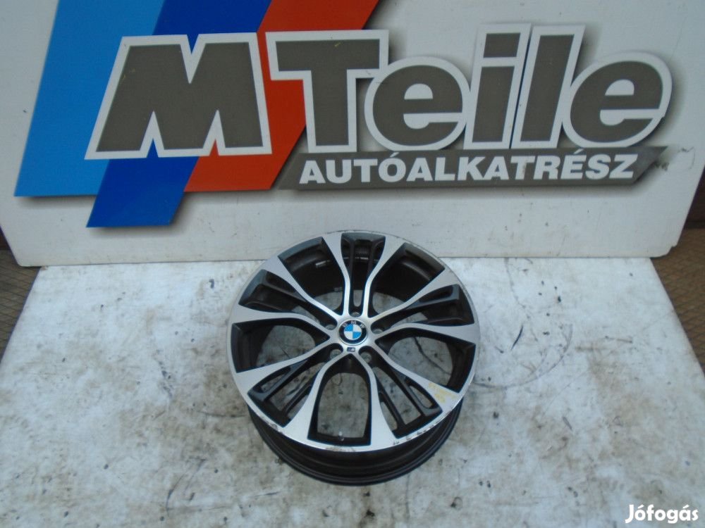 [GYÁRI HASZNÁLT] BMW - Alufelni  M 1db